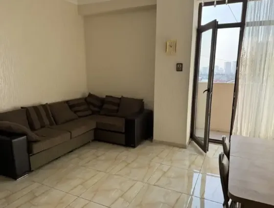 Apartments For Rent two-room 45м² 3/14 floor Tbilisi