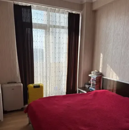Apartments For Rent two-room 45м² 3/14 floor Tbilisi