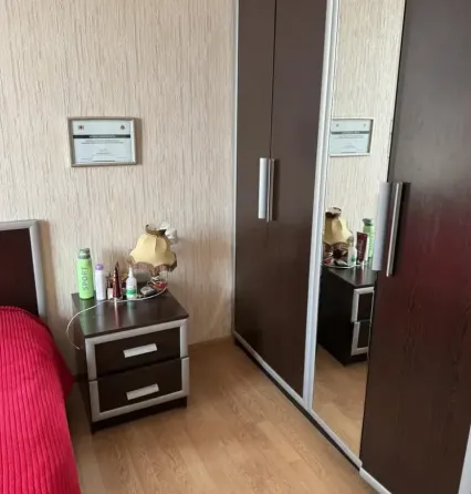 Apartments For Rent two-room 45м² 3/14 floor Tbilisi