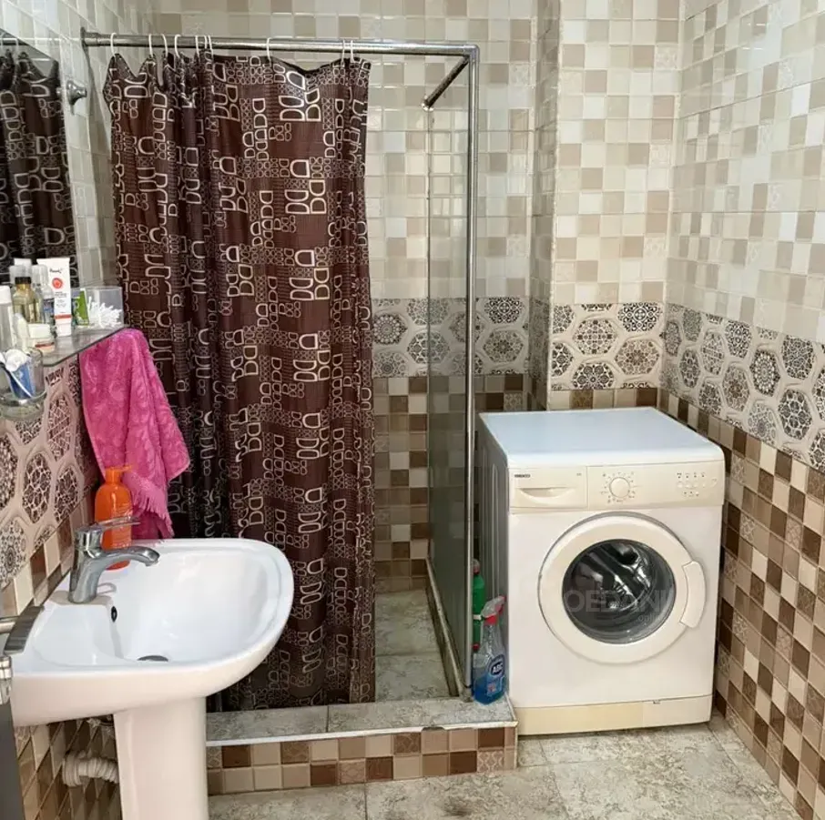 Apartments For Rent two-room 45м² 3/14 floor Tbilisi - photo 5