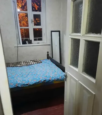 Apartments For Rent two-room 40м² 2/4 floor Tbilisi