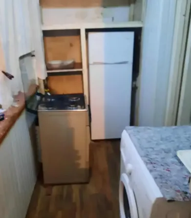 Apartments For Rent two-room 40м² 2/4 floor Tbilisi