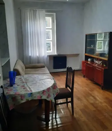 Apartments For Rent two-room 40м² 2/4 floor Tbilisi