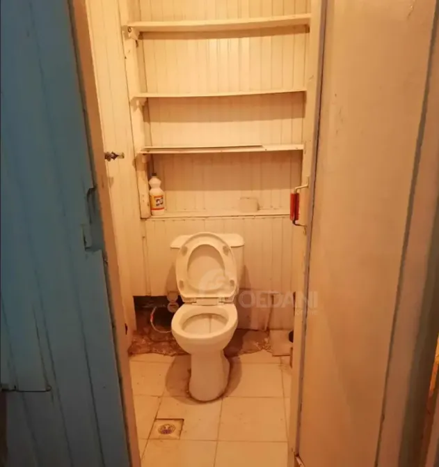 Apartments For Rent two-room 40м² 2/4 floor Tbilisi - photo 4