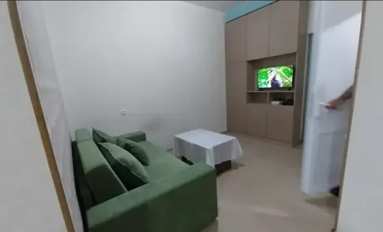 Apartments For Rent two-room 40м² 6/11 floor Tbilisi