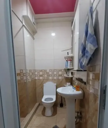 Apartments For Rent two-room 40м² 6/11 floor Tbilisi