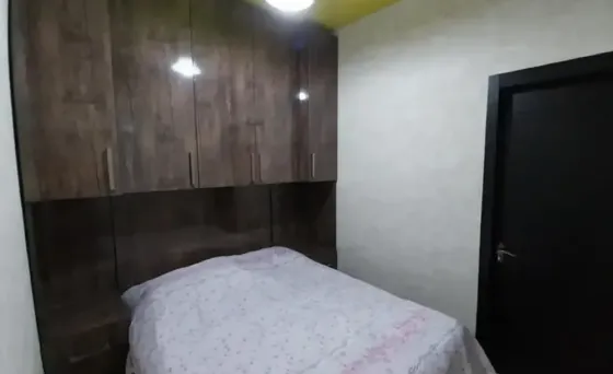 Apartments For Rent two-room 40м² 6/11 floor Tbilisi