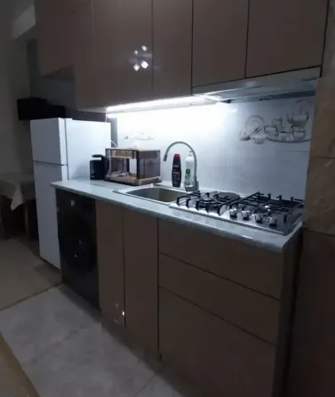 Apartments For Rent two-room 40м² 6/11 floor Tbilisi