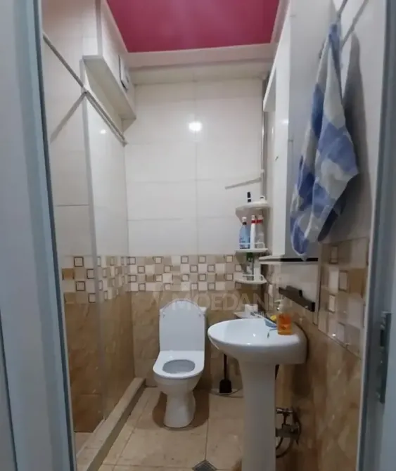 Apartments For Rent two-room 40м² 6/11 floor Tbilisi - photo 4