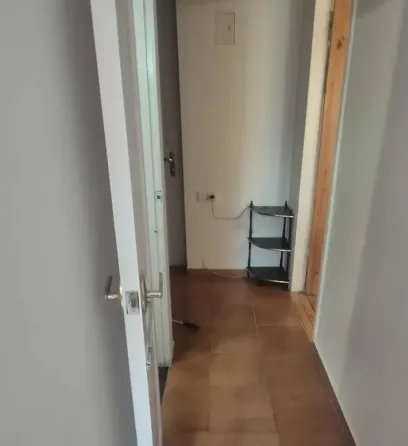 Apartments For Rent one-room 32м² 3/5 floor Tbilisi