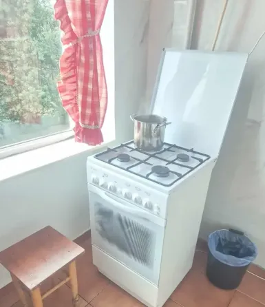 Apartments For Rent one-room 32м² 3/5 floor Tbilisi