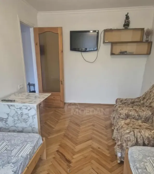 Apartments For Rent one-room 32м² 3/5 floor Tbilisi - photo 7