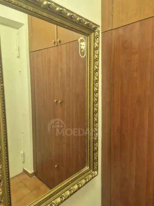 Apartments For Rent one-room 32м² 3/5 floor Tbilisi - photo 10