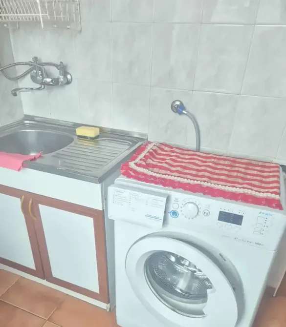 Apartments For Rent one-room 32м² 3/5 floor Tbilisi - photo 9