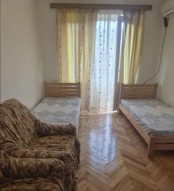 Apartments For Rent one-room 32м² 3/5 floor Tbilisi - photo 3