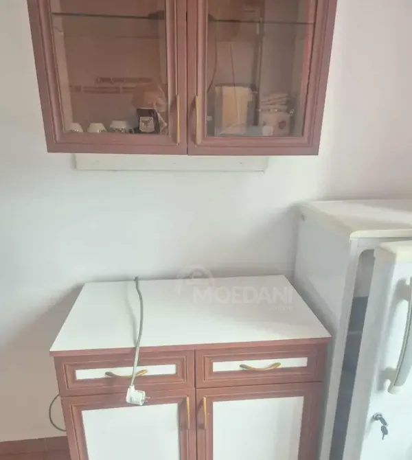 Apartments For Rent one-room 32м² 3/5 floor Tbilisi - photo 2