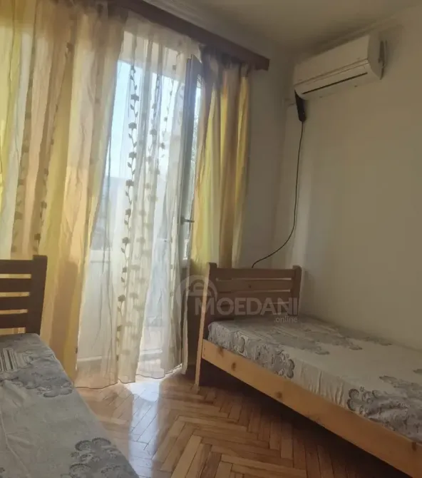 Apartments For Rent one-room 32м² 3/5 floor Tbilisi - photo 1
