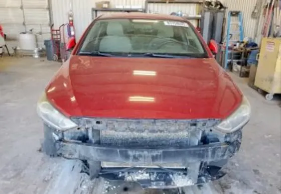 Hyundai Elantra 2017 თბილისი