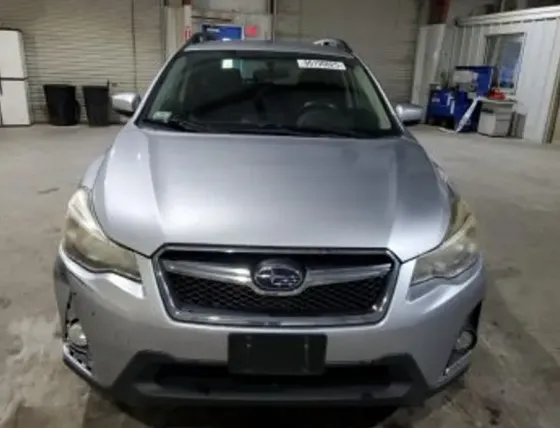 Subaru Crosstrek 2016 თბილისი