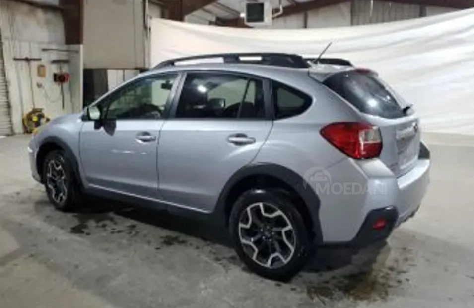 Subaru Crosstrek 2016 Тбилиси - изображение 3