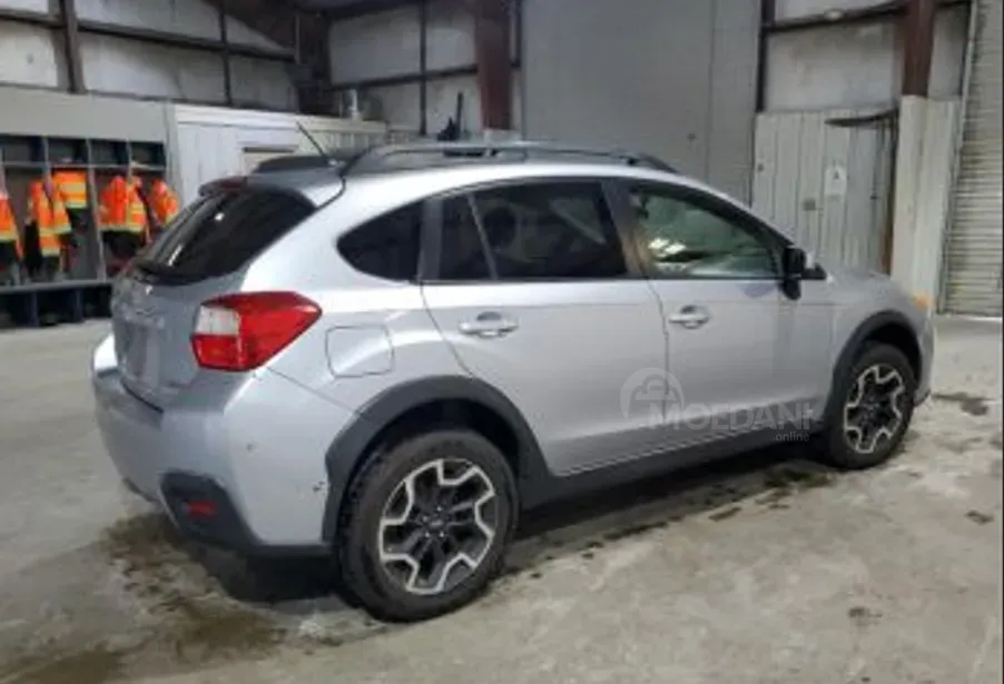 Subaru Crosstrek 2016 Тбилиси - изображение 2