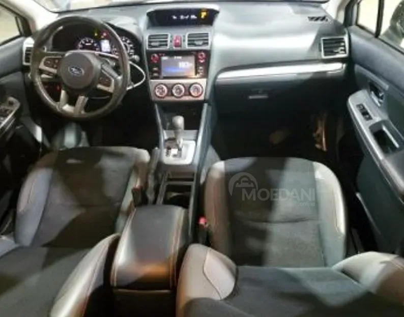 Subaru Crosstrek 2016 Тбилиси - изображение 6