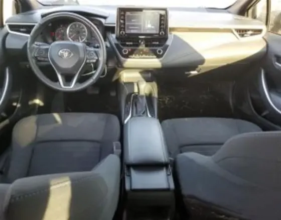 Toyota Corolla 2L 2021 თბილისი