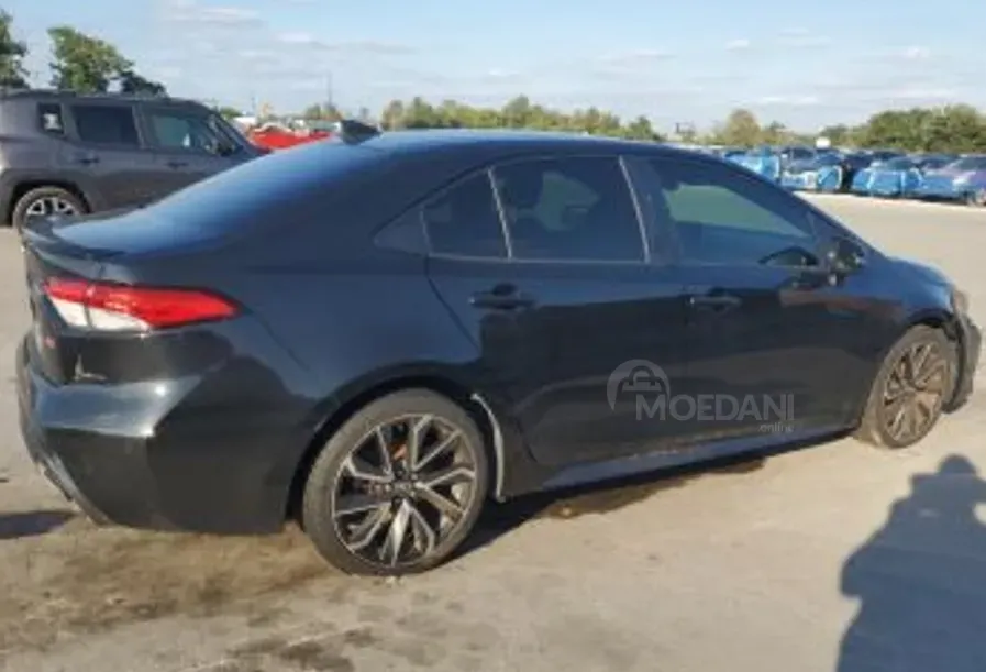 Toyota Corolla 2L 2021 Тбилиси - изображение 2