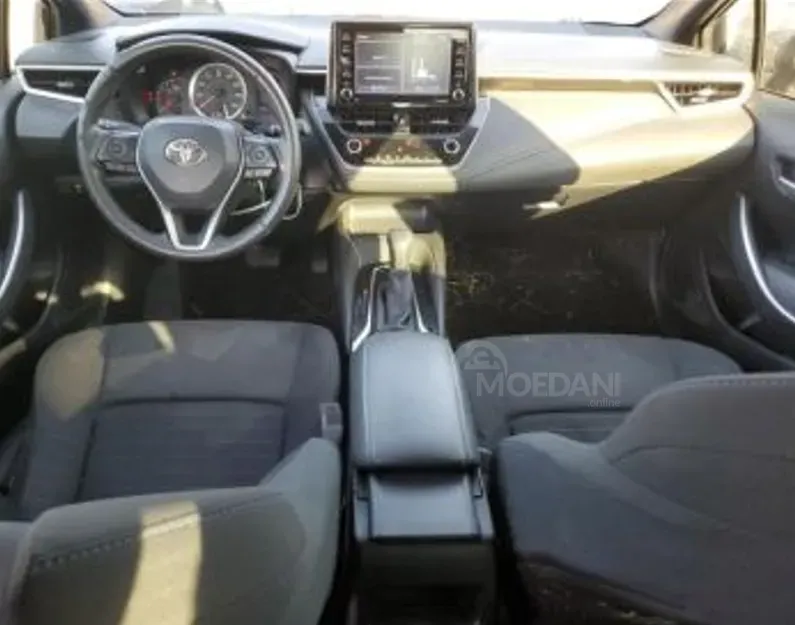 Toyota Corolla 2L 2021 Тбилиси - изображение 5