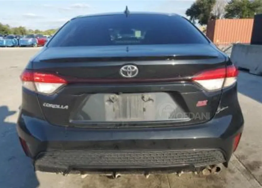 Toyota Corolla 2L 2021 Тбилиси - изображение 6