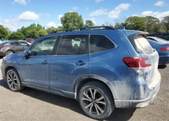 Subaru Forester 2019 თბილისი
