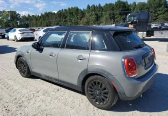 MINI Cooper 2016 თბილისი