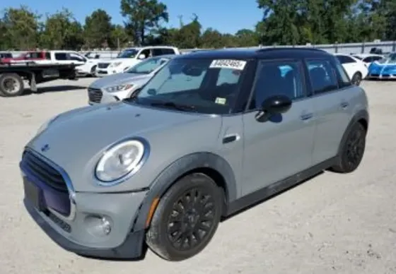 MINI Cooper 2016 თბილისი