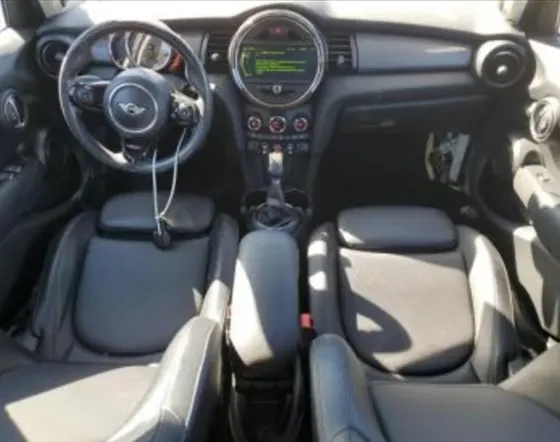 MINI Cooper 2016 თბილისი