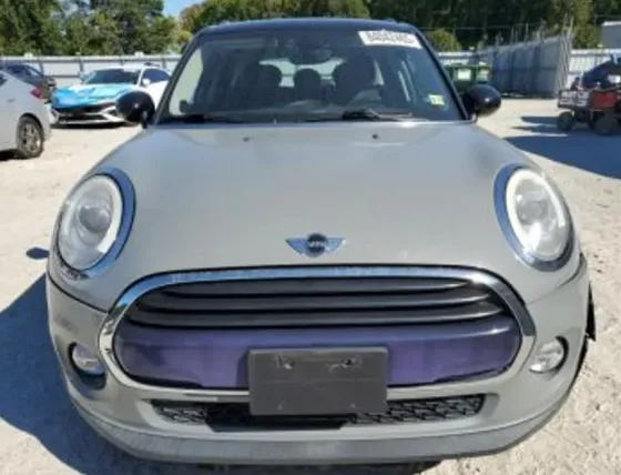 MINI Cooper 2016 თბილისი