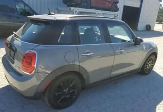 MINI Cooper 2016 თბილისი