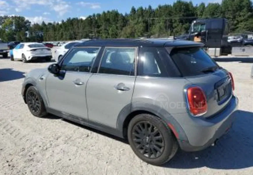 MINI Cooper 2016 Тбилиси - изображение 5