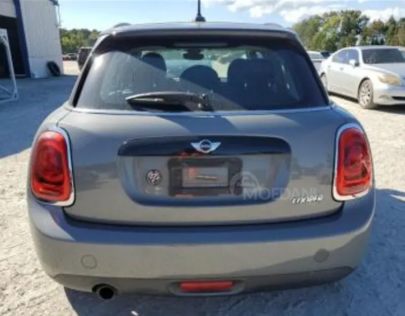 MINI Cooper 2016 Тбилиси - изображение 2