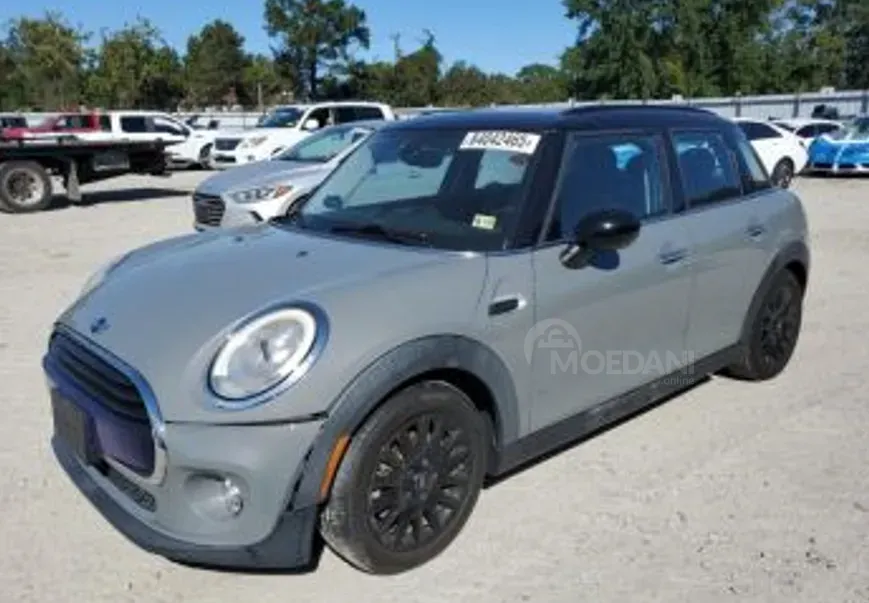MINI Cooper 2016 Тбилиси - изображение 4