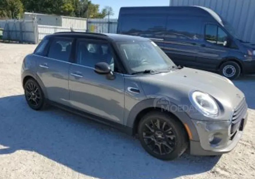MINI Cooper 2016 Тбилиси - изображение 7