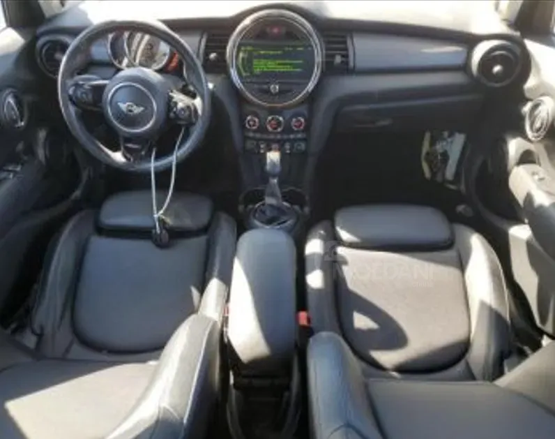 MINI Cooper 2016 Тбилиси - изображение 3