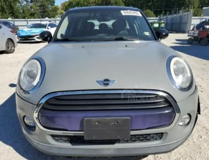 MINI Cooper 2016 Тбилиси - изображение 1
