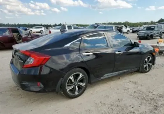 Honda Civic 2016 თბილისი