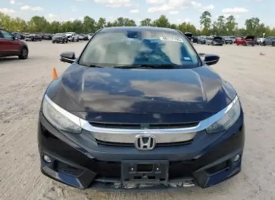 Honda Civic 2016 თბილისი