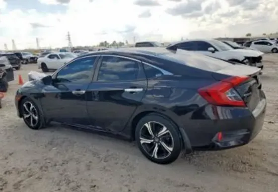 Honda Civic 2016 თბილისი