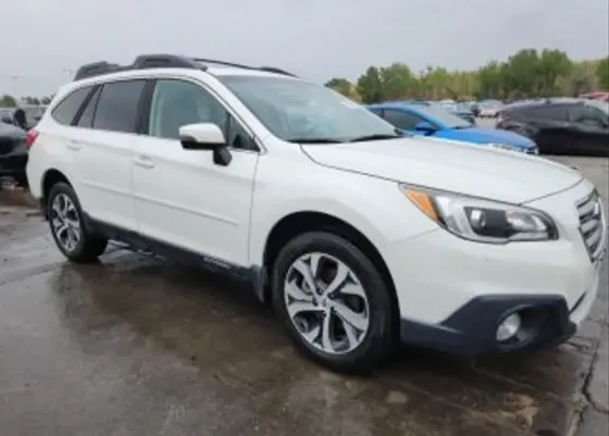 Subaru Outback 2017 თბილისი