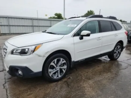 Subaru Outback 2017 თბილისი