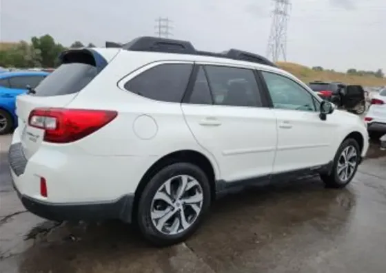 Subaru Outback 2017 თბილისი