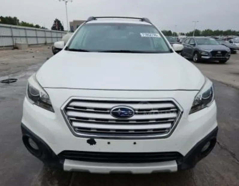 Subaru Outback 2017 Тбилиси - изображение 1