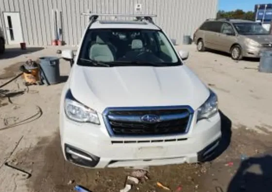 Subaru Forester 2017 თბილისი